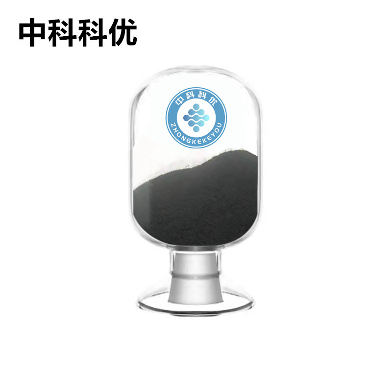 中科科优 纳米碳粉 碳微球 碳纳米球粉末 