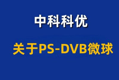 PS-DVB微球是什么材料？